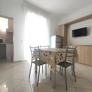 Perla Appart hôtel Rimini