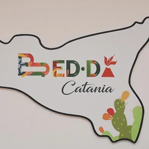 Bed-da Couette-café Catane