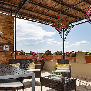 Casa I Gerani Vista Mare Appartement Alghero